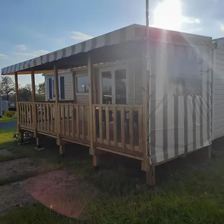 Savina Campsite *